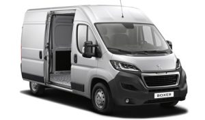 peugeot boxer, isotermo, frigorifico, recapol