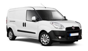 fiat doblo, isotermo, frigorifico, recapol