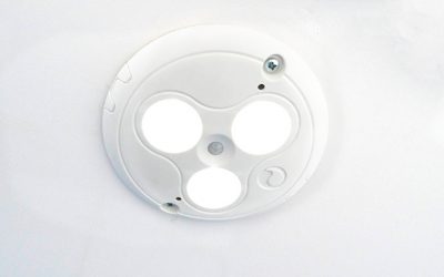 La importancia de las luces LED