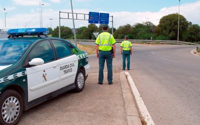 Infracciones en el transporte