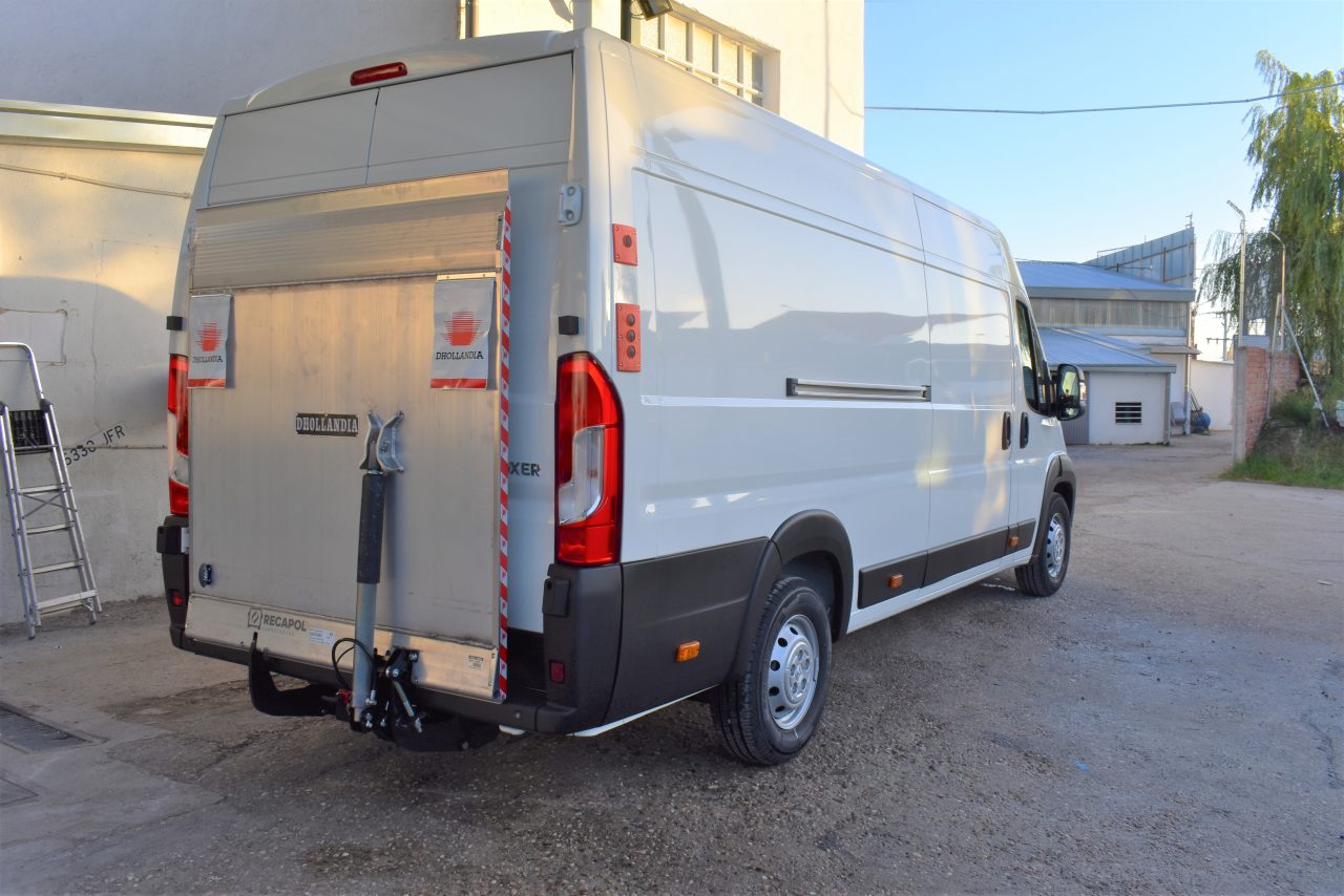 TX-90 Géotextile non tissé génie civil - Soleno