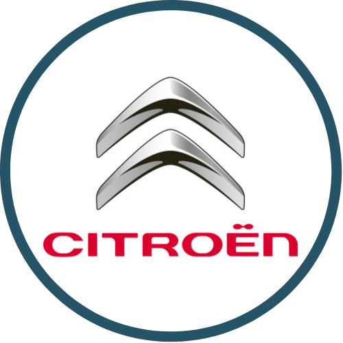 Citroen logo 1