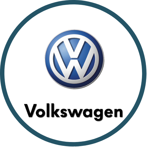 Volkswagen logo 1