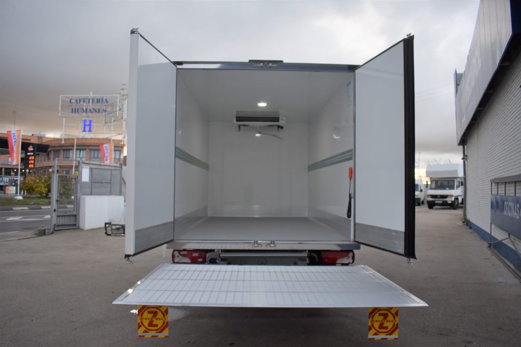 Cajas isotermo Recapol