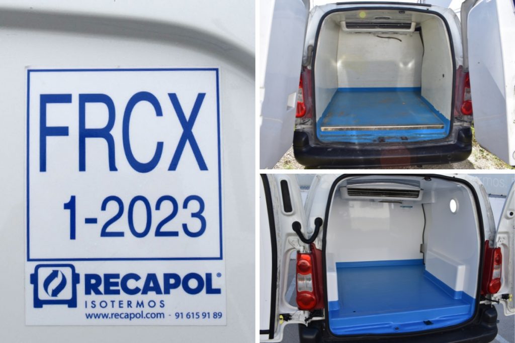 Infracciones en el transporte de mercancías perecederas - Recapol Carrocerías (2)