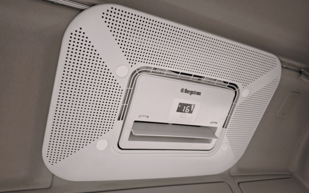 Aire acondicionado para camiones 24V - Recapol Carrocerías (1)