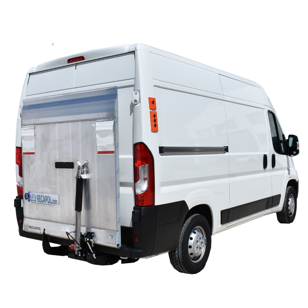 Vehículos en venta - Recapol Carrocerías (1) Vehículos en venta - Recapol Carrocerías (1)