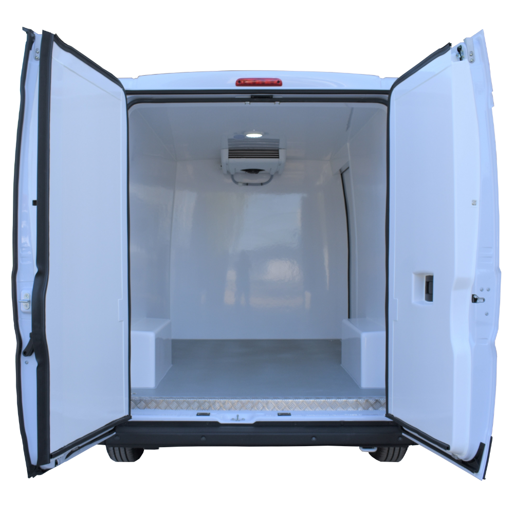 Vehículos en venta - Recapol Carrocerías (2) Vehículos en venta - Recapol Carrocerías (2)