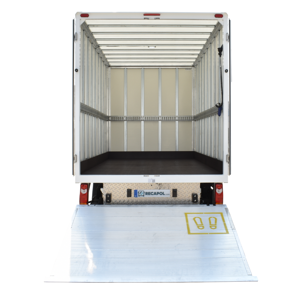 Vehículos en venta - Recapol Carrocerías (3)