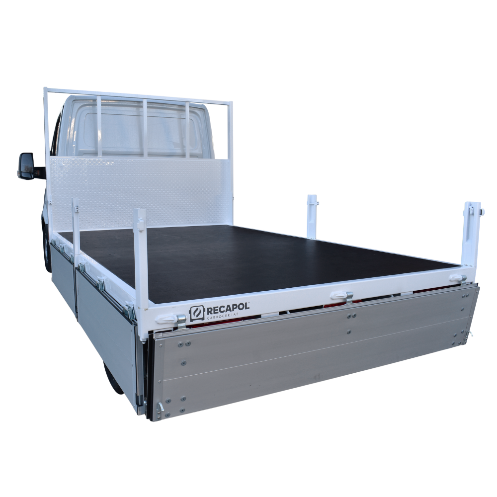 Vehículos en venta - Recapol Carrocerías (4)