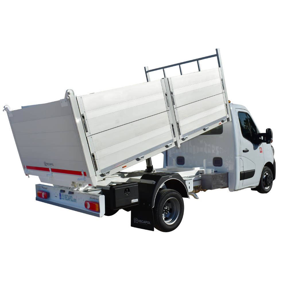 Vehículos en venta - Recapol Carrocerías (5) Vehículos en venta - Recapol Carrocerías (5)