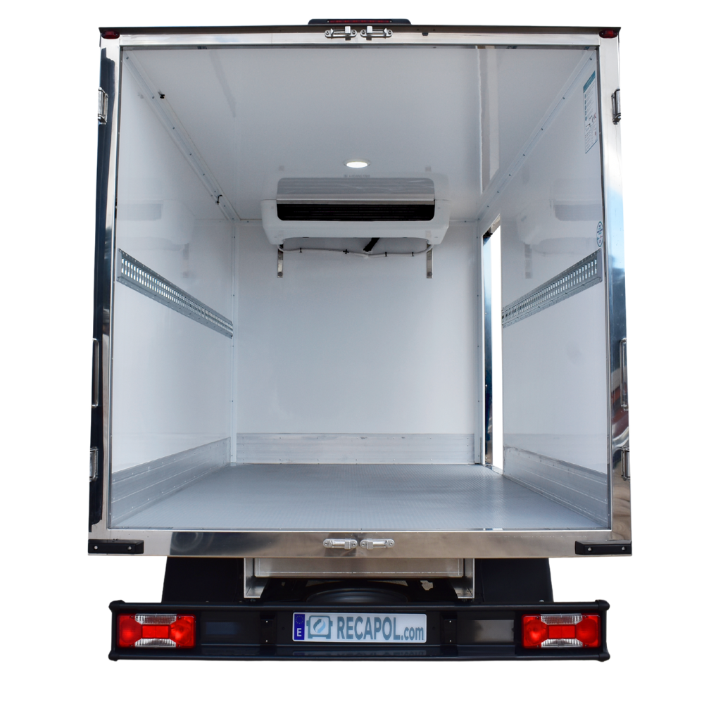 Vehículos en venta - Recapol Carrocerías (7) Vehículos en venta - Recapol Carrocerías (7)