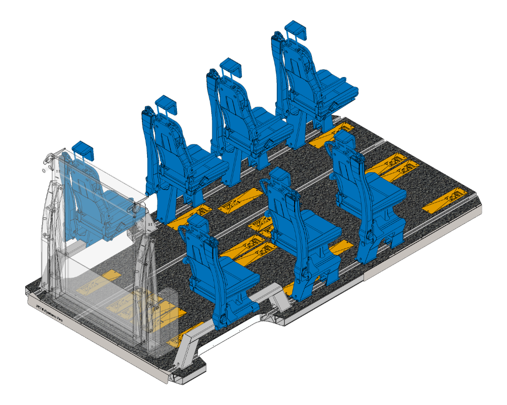 Recapol Adapta - Vehículo para personas de movilidad reducida - Recapol Carrocerías (1)