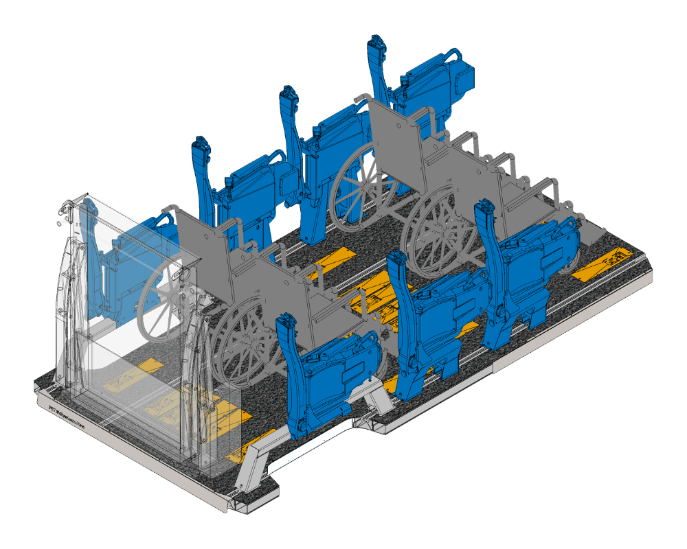 Recapol Adapta - Vehículo para personas de movilidad reducida - Recapol Carrocerías (2)