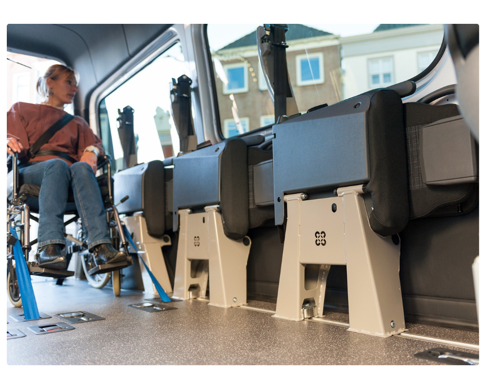 Recapol Adapta - Vehículo para personas de movilidad reducida - Recapol Carrocerías (3)