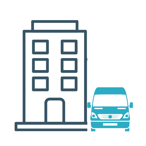 Vehículo personas de movilidad reducida PMR - Recapol Carrocerías (6)