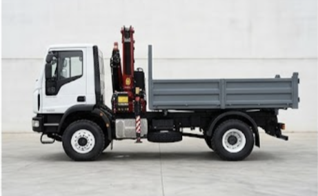 IVECO EUROCARGO GRÚA CAJA ABIERTA 14 TONELADAS - Recapol Carrocerías (2) IVECO EUROCARGO GRÚA CAJA ABIERTA 14 TONELADAS - Recapol Carrocerías (2)