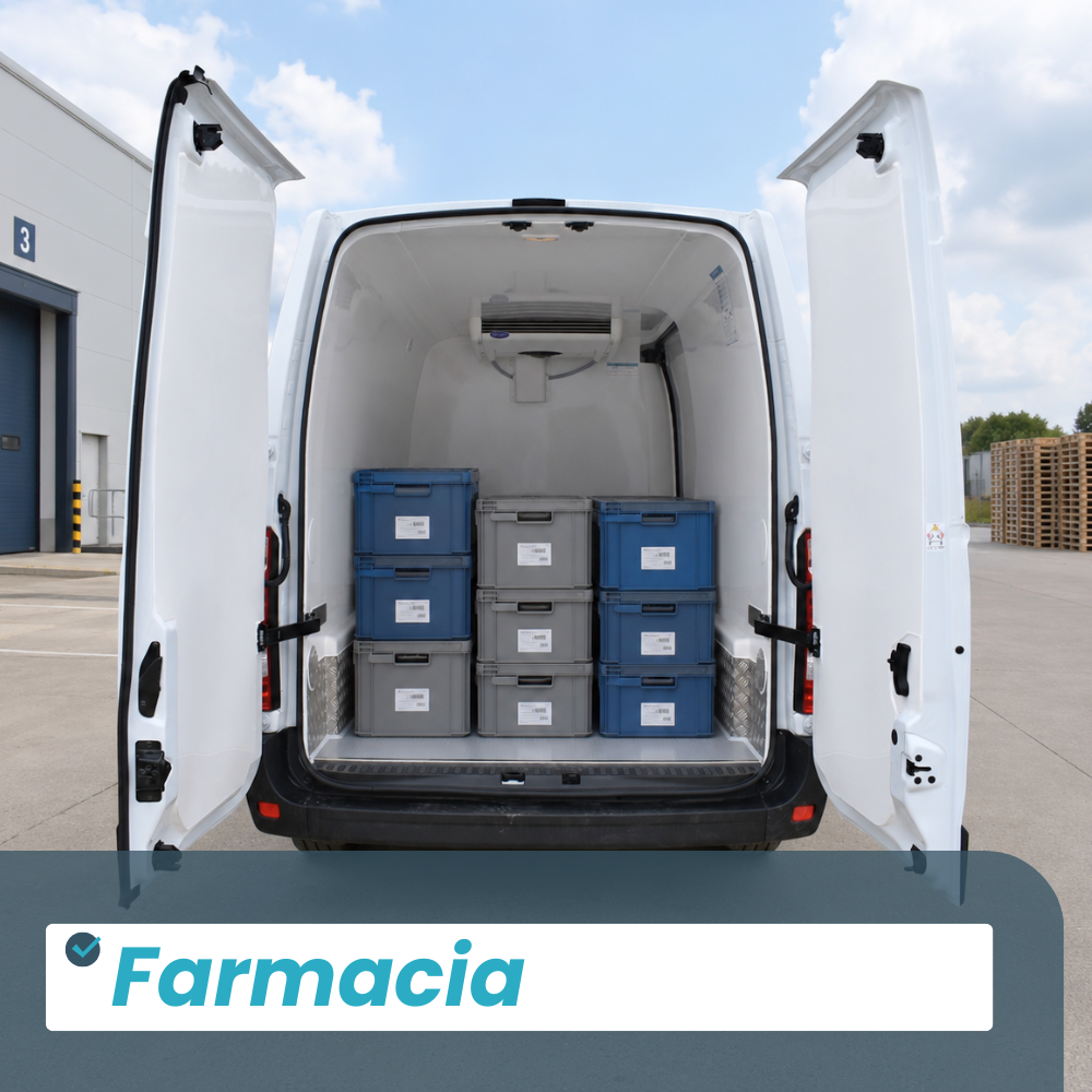 Isotermos Recapol Carrocerías (4) Isotermos Recapol Carrocerías (4)