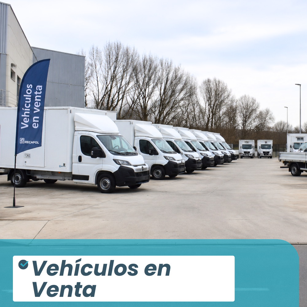 Servicios principales Recapol Carrocerías (5) Servicios principales Recapol Carrocerías (1)