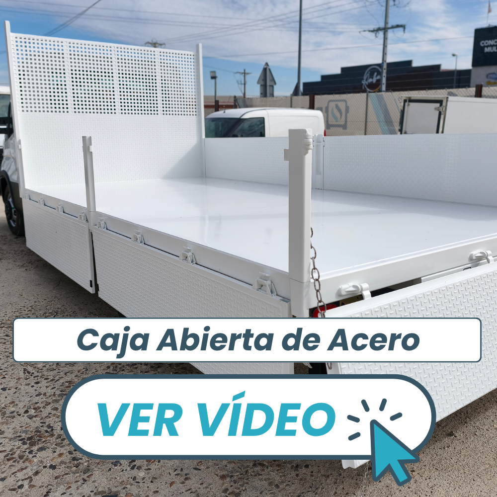 Link Vídeos Recapol (2) Isotermos Recapol Carrocerías
